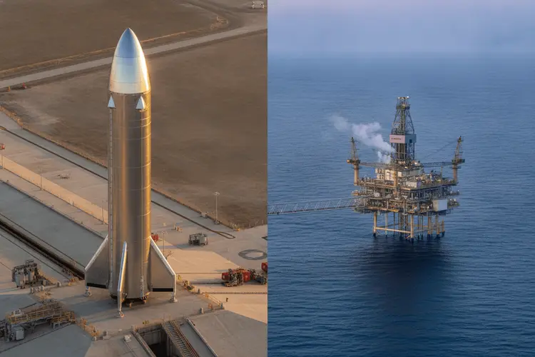 SpaceX-Börsengang und Iran-Hoffnungen bewegen die US-Märkte