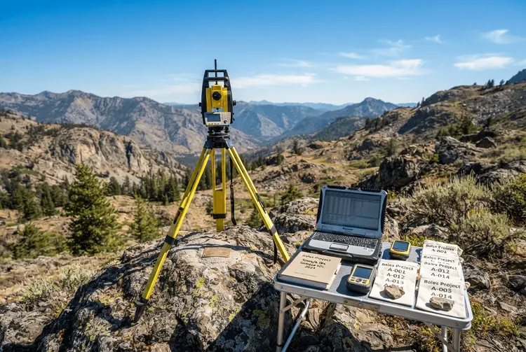 Krait Critical Minerals startet Explorationsprogramm am Antimon-Projekt Bales