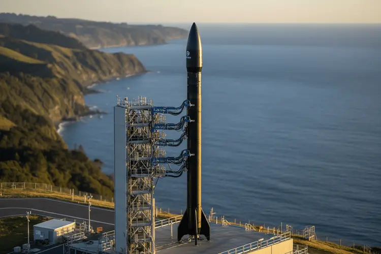 SpaceX-Börsengang: Rocket Lab und Planet Labs als große Profiteure
