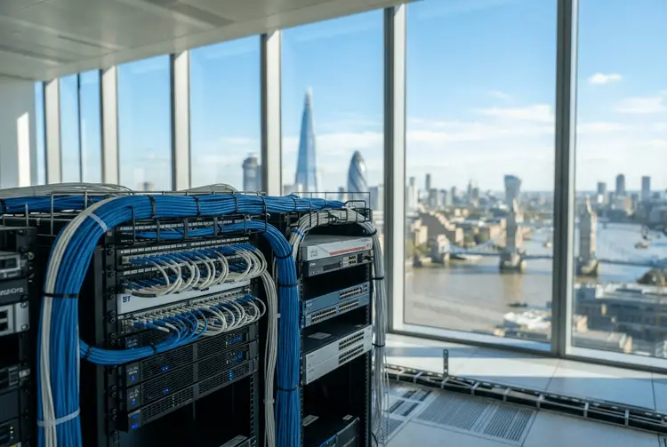 BT übernimmt TalkTalk aus Insolvenz: 400 Millionen Pfund Cash-Kosten