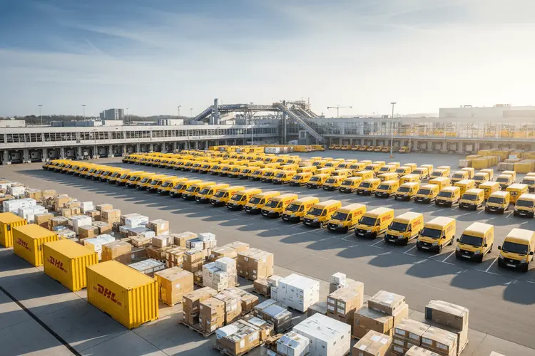 Post-Beschwerden auf Rekordhoch: 55.000 Fälle im Jahr 2025