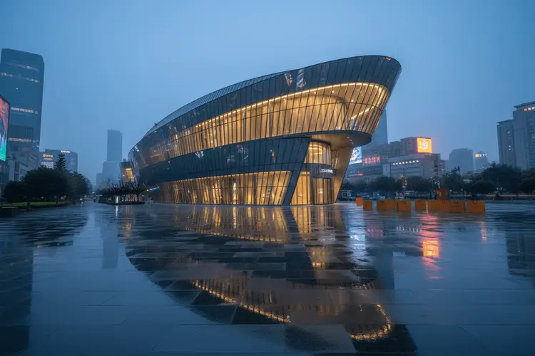 Luxusmarken in China: Vorsichtige Erholung statt erhofftem Comeback