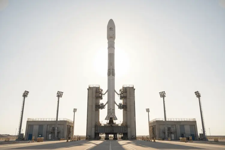 China Space Pioneer: Erstflug der Tianlong-3 Rakete gescheitert
