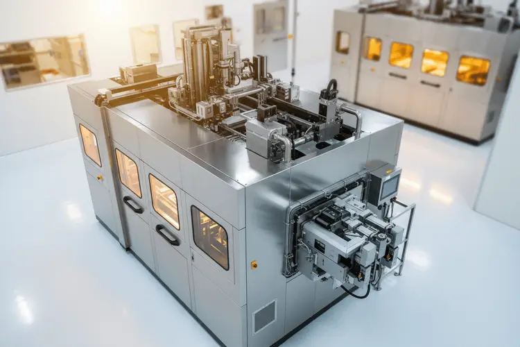 Tokyo Electron trennt sich von Führungskraft mit China-Verbindungen