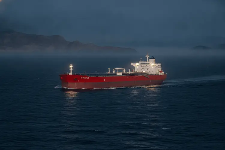 China verhandelt mit Huthi-Rebellen über sichere Passage im Roten Meer