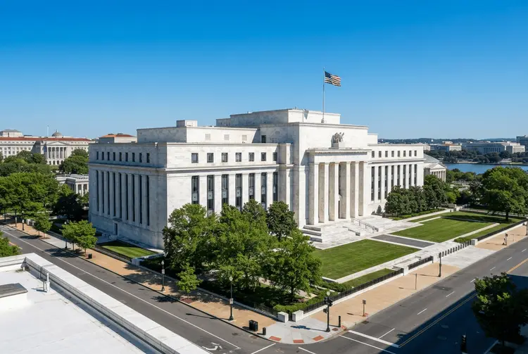 September-Inflation könnte US-Zinspolitik bis Jahresende entscheiden