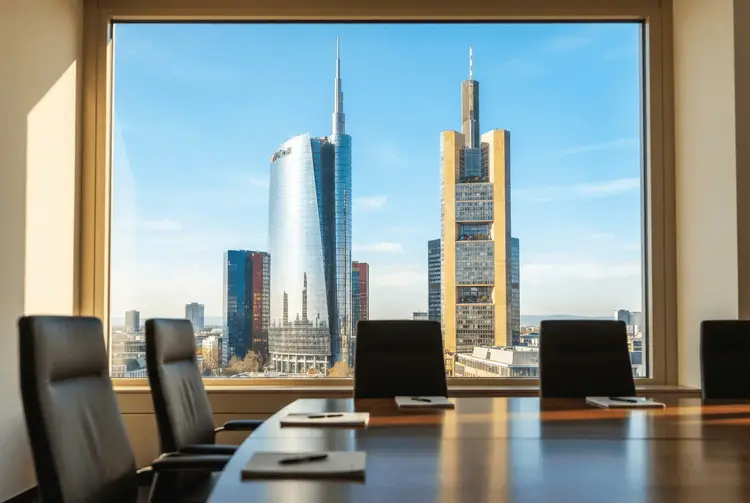 EZB gibt grünes Licht: UniCredit darf Commerzbank-Anteil aufstocken