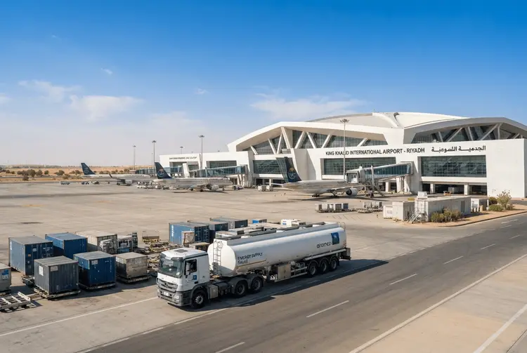 Angriffe auf Flughäfen: Huthi-Rebellen eskalieren Konflikt in Saudi-Arabien
