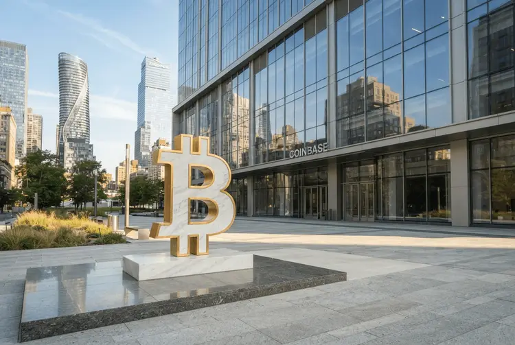 Coinbase-CEO prognostiziert Bitcoin bei 400.000 Dollar bis 2030