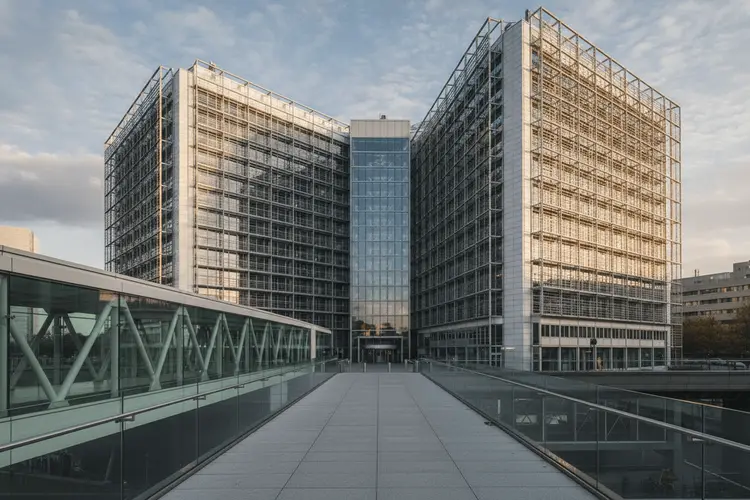 Google drohen Milliardenklagen von Rivalen nach EU-Rekordstrafe