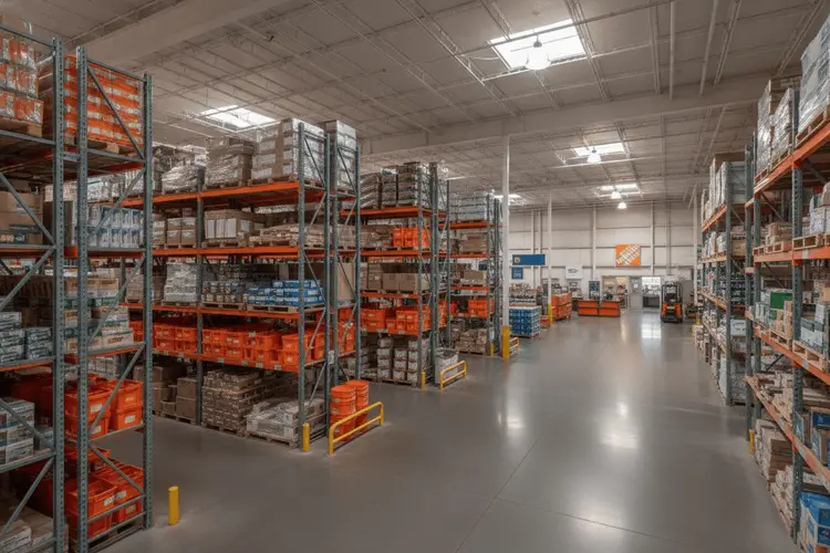 Home-Depot-CEO Ted Decker tritt wegen Krankheit vorübergehend zurück