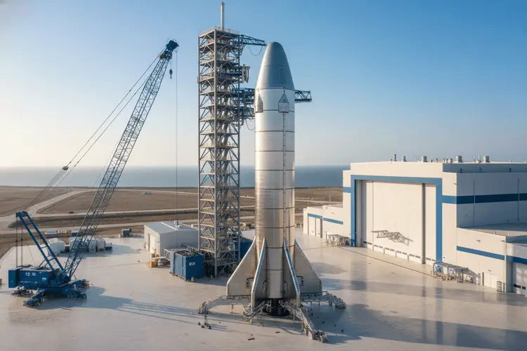 SpaceX-Börsengang: Wie Musk die Bankgebühren drückt
