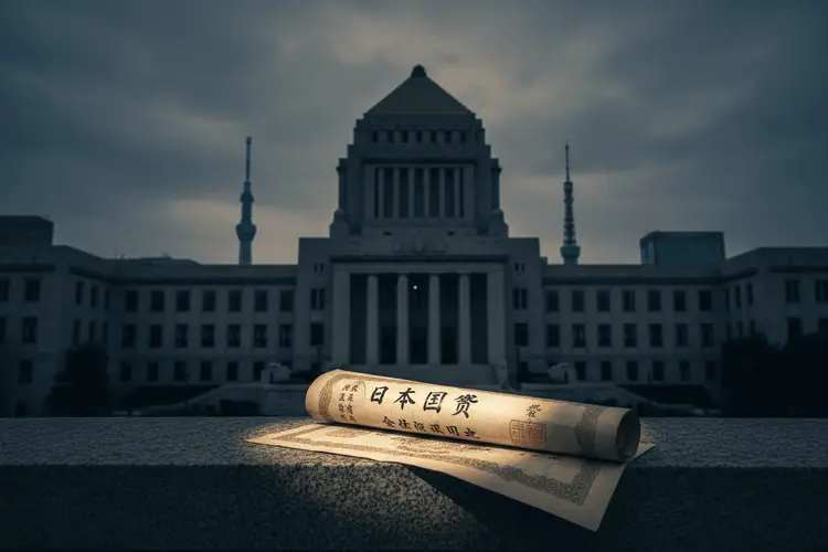 Japan: Takaichi ruft Neuwahlen aus – Anleihen unter Druck