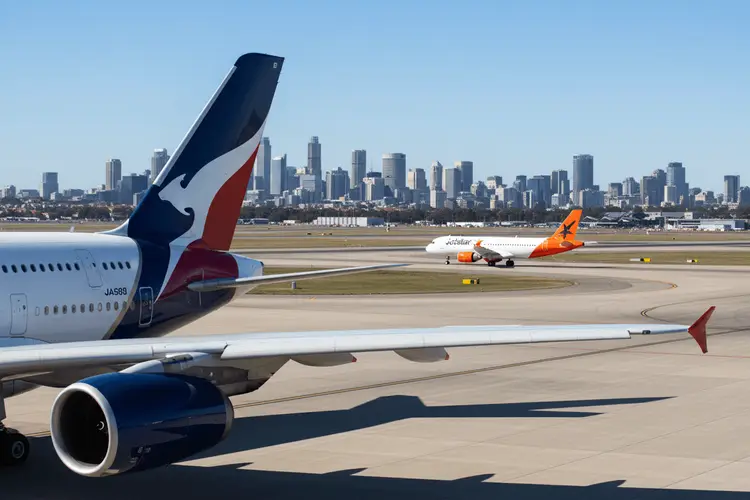 Qantas verkauft Jetstar Japan: Fokus auf australisches Kerngeschäft