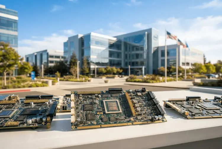 Altera reicht SEC-Papiere für Börsengang ein – Intel-Tochter kehrt zurück