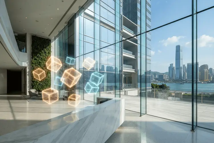 Mirae Asset Securities und Grvt starten tokenisierte Finanzierungsanleihen