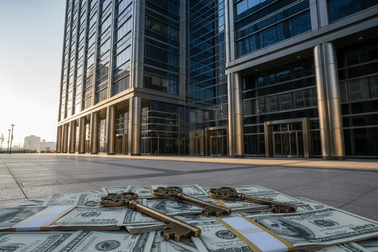 Wall Street-Analysten empfehlen drei Dividendenaktien mit bis zu 9,6% Rendite
