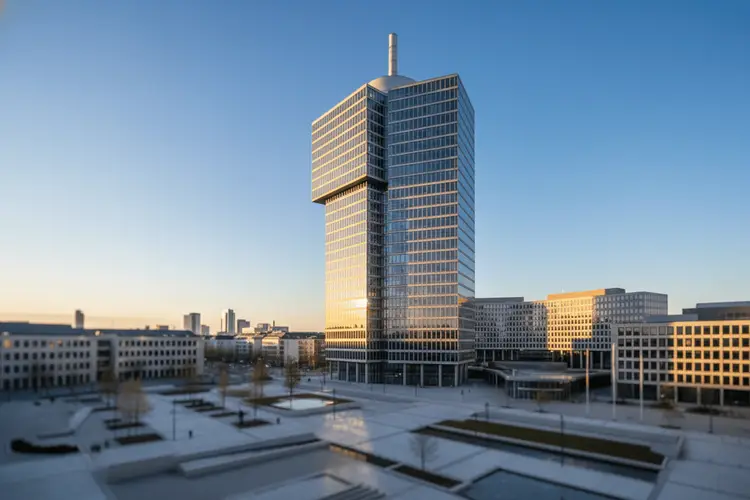 Allianz erzielt Rekordgewinn im ersten Quartal 2026