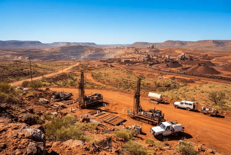 Arrow Minerals will Pilbara-Landbesitz um über 400 Prozent ausweiten