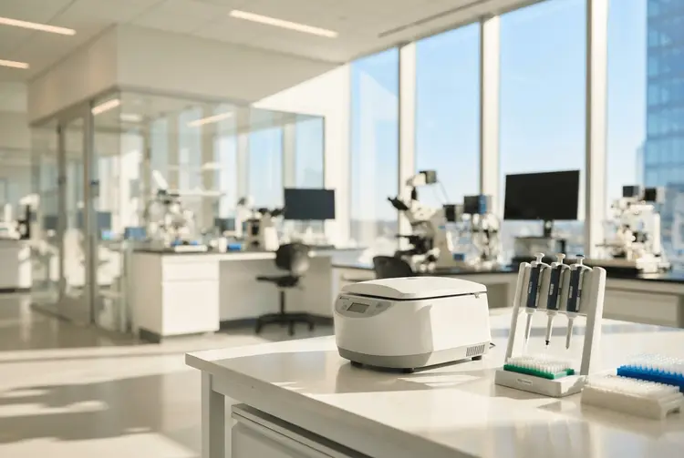 Alamar Biosciences: Aktie steigt nach starken Quartalszahlen weiter