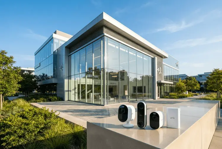 Arlo Technologies: Aktienrückkauf über 100 Millionen Dollar treibt Aktie an