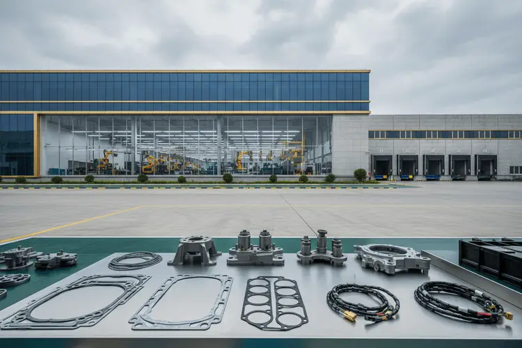 Autozi-Aktie explodiert: Gründer kündigt Aktienrückkauf für 30 Millionen Dollar an
