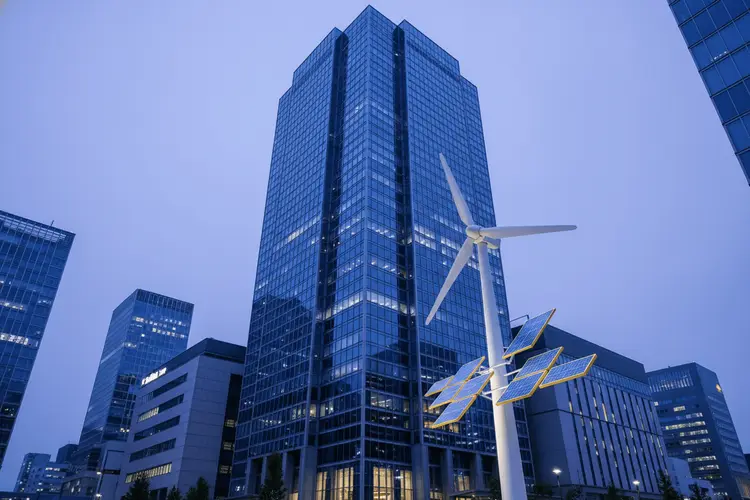 SoftBank-Aktie springt fast 20% dank OpenAI- und SB Energy-IPO-Plänen