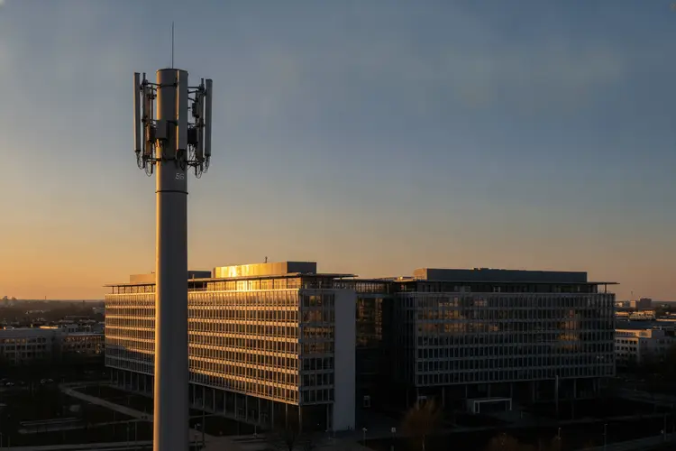 T-Mobile US Aktie steigt dank starker Deutsche Telekom Quartalszahlen