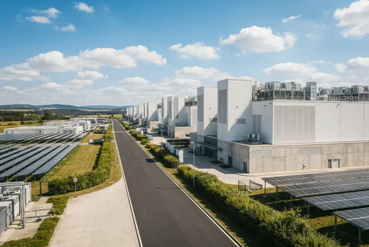 KI-Capex: Warum Hyperscaler Billionen-Umsätze für den Break-Even brauchen