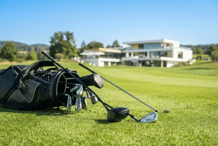 LIV Golf: Verhandlungen mit Spielern über Rettungsplan beschleunigt