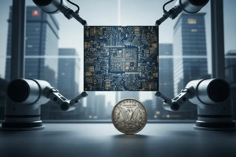China-Tech als Dollar-Alternative: UBS sieht Chancen
