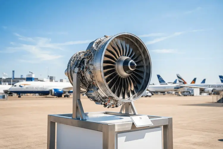 Jim Cramer: GE Aerospace kaufen, bei Boeing bleibt Vorsicht