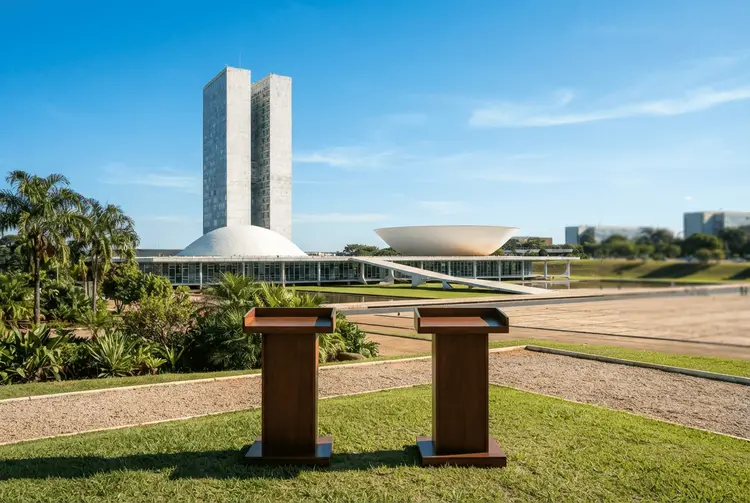 Brasilien-Wahl: Lula und Bolsonaro versprechen fiskalische Korrekturen