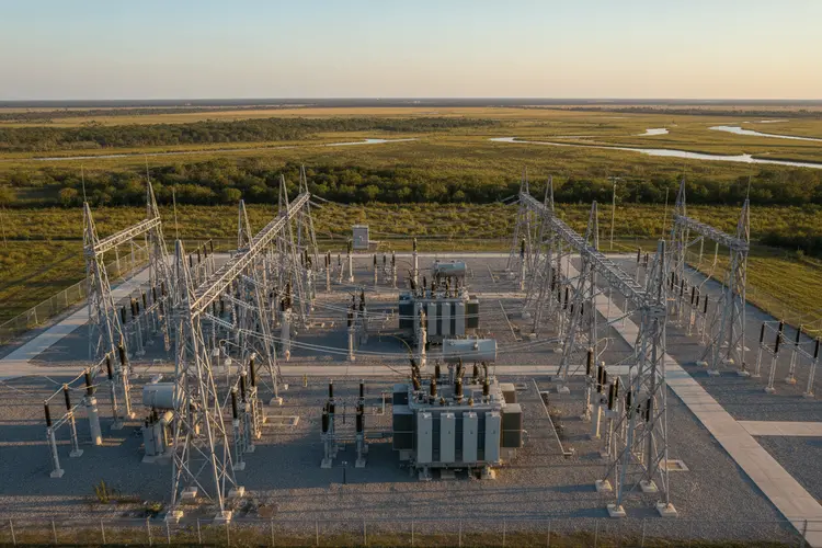 Macquarie-Konsortium verkauft Cleco Power für bis zu 6 Milliarden Dollar