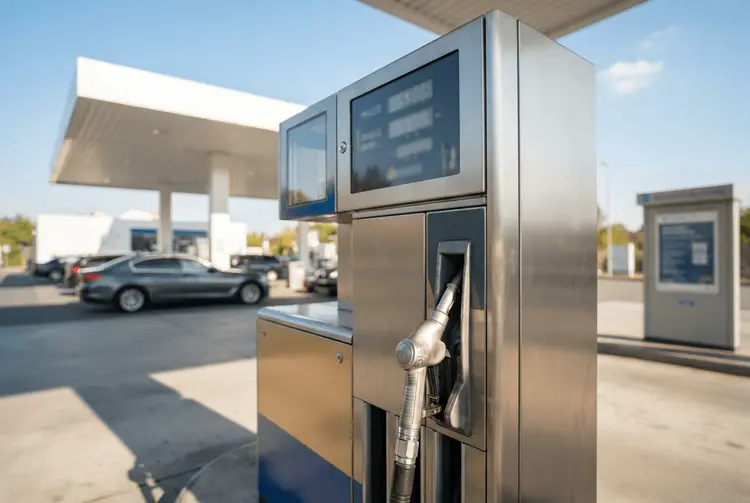 Inflationsrate Deutschland fällt im Oktober auf 2,8 Prozent