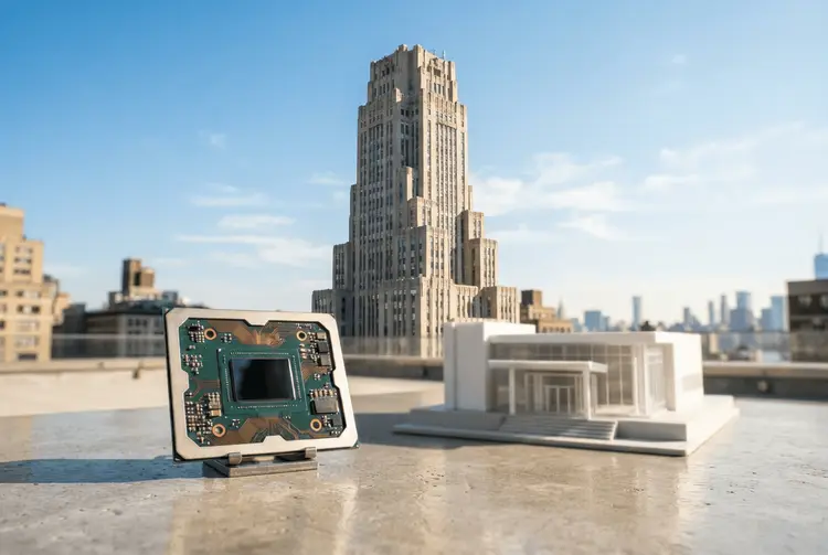 Von Verizon bis UnitedHealth: US-Konzerne wehren sich gegen tokenisierte Aktien