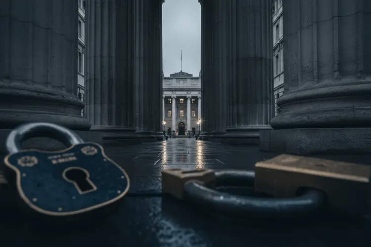Bank of England: Taylor warnt vor hartnäckiger Dienstleistungsinflation