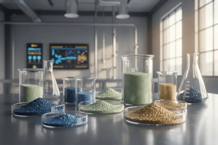 Ionic Rare Earths und Nth Cycle stärken Seltene-Erden-Produktion außerhalb Chinas