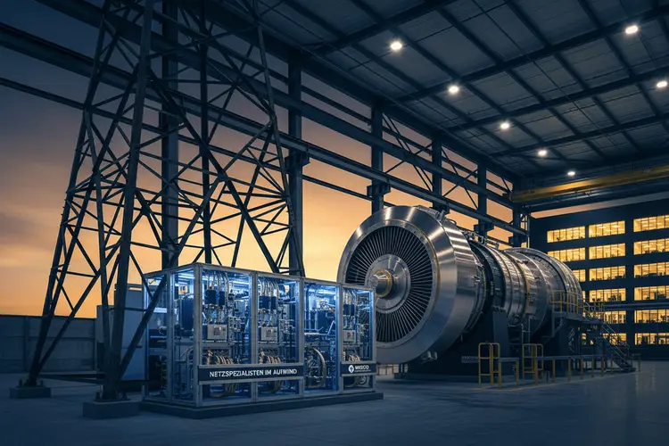 Energiesektor 2026: Diese 6 Aktien profitieren vom KI-Boom