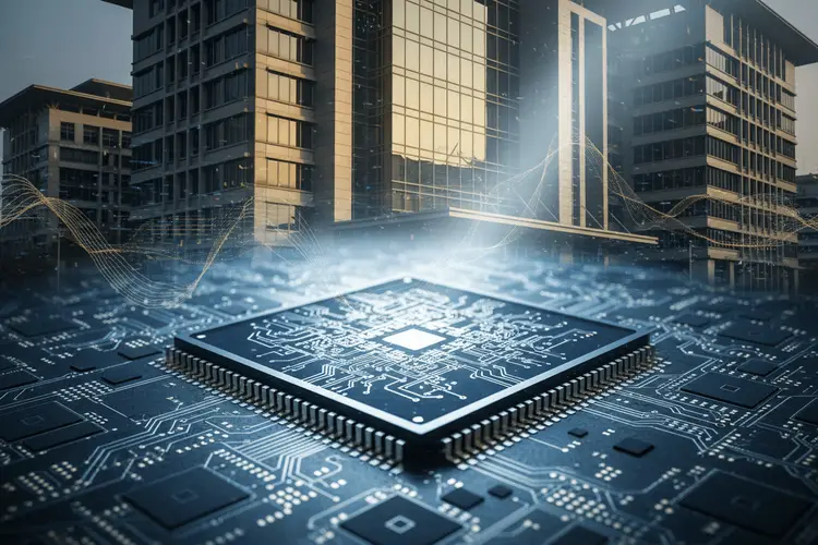 Malaysia ermittelt wegen Korruption bei Arm-Holdings-Deal