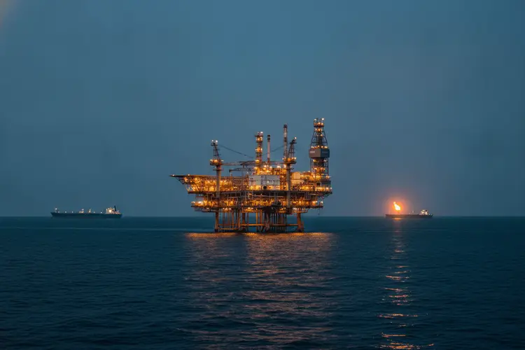 Iran-Zölle, Chinas Fabrikdaten und Bank of Japan im Fokus
