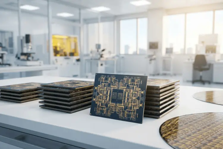 Micron-Aktie: Nach 850 Prozent Plus lohnt der Einstieg noch?