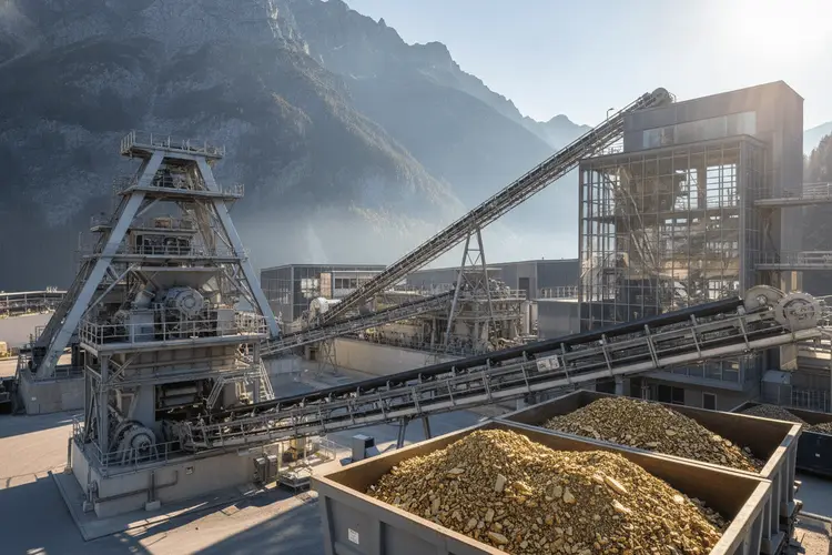 Europäische Aktien steigen leicht – Gold profitiert von Fed-Zinspause