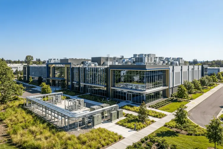 Nvidia-Partner Firmus Grid bricht Australiens größten Börsengang ab