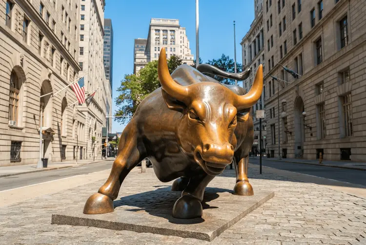US-Bullenmarkt wird vier Jahre alt: Historische Daten stimmen optimistisch