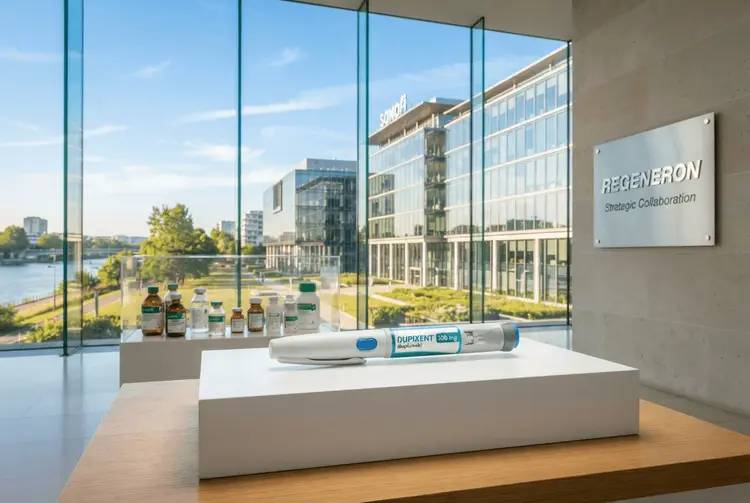 Sanofi unter Druck: Kann Belén Garijo die Pipeline sanieren?