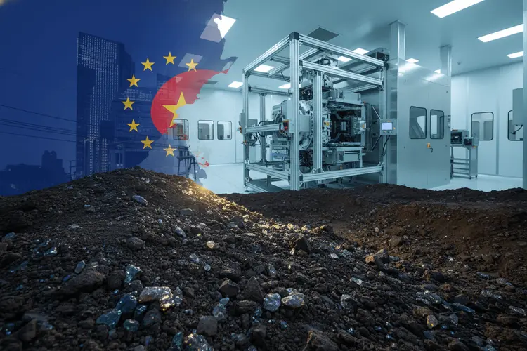 EU und Vietnam vertiefen Partnerschaft bei kritischen Rohstoffen und Halbleitern