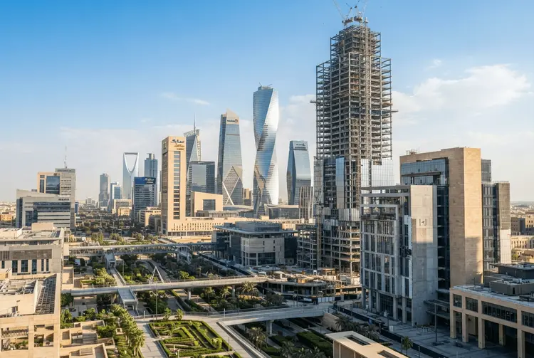 Saudi-arabische Aktien schließen im Minus: Tadawul All Share fällt um 0,26 Prozent