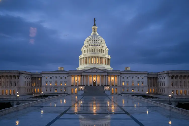 SAVE America Act: Trumps umstrittenes Wahlgesetz vor Senatsdebatte
