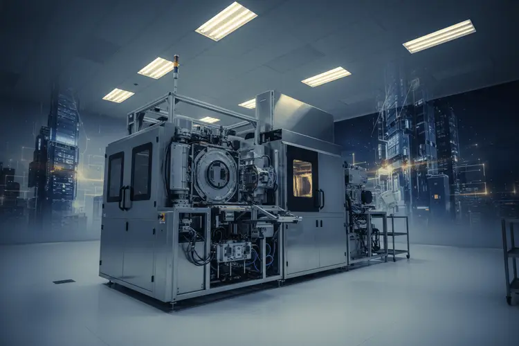 Applied Materials zahlt 252 Millionen Dollar Strafe wegen China-Exporten